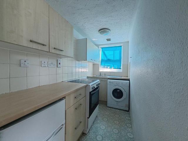 Apartment for rent in Cape Hill, Sandwell