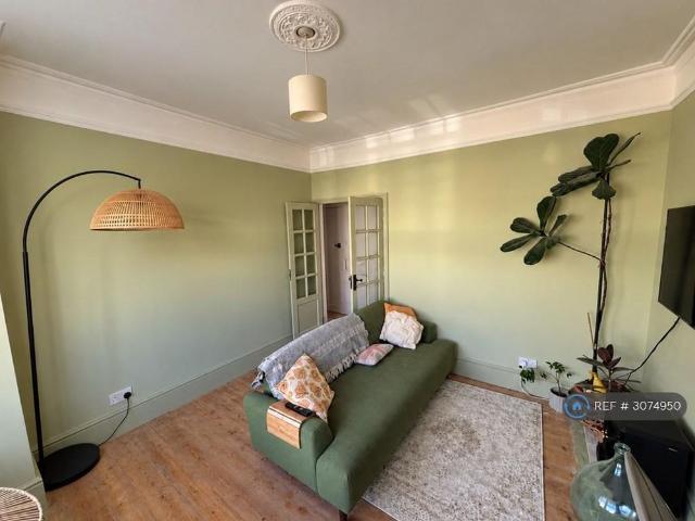 Apartment for rent in London Borough of Lambeth, Greater London