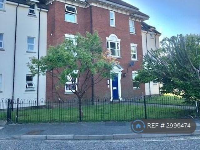 Flat for rent in Maldon, Essex