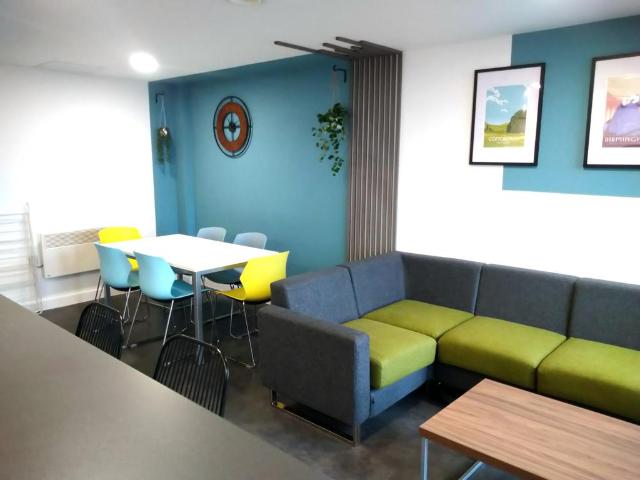 Flat for rent in Calthorpe Fields, Isle Of Man