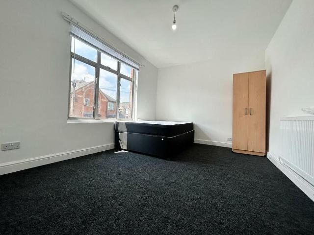 Apartment for rent in Castlefield, Cressex