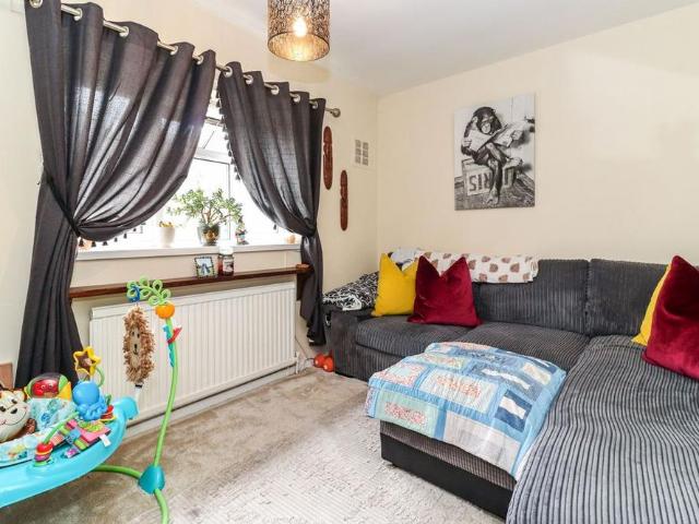 Apartment for rent in Pouchen End, Hertfordshire