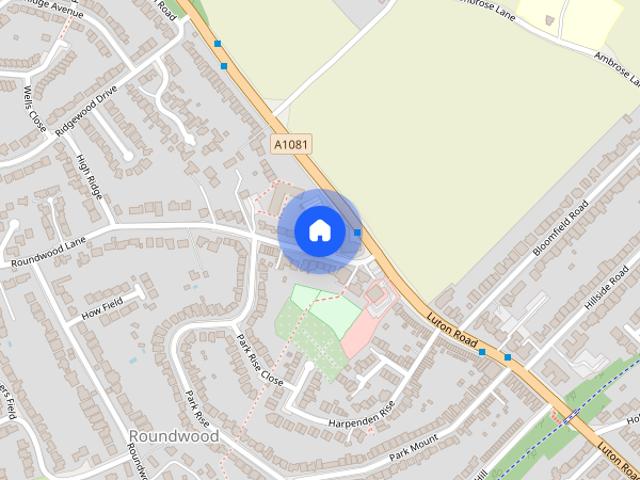 Apartment for rent in Roundwood, Five Acres