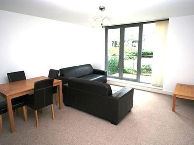 Apartment for rent in Ochre Yards, Tyne And Wear