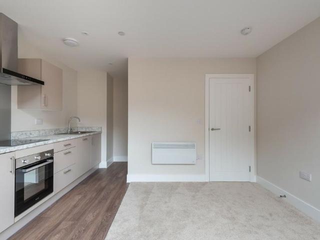 Apartment for rent in Old Town, Hull