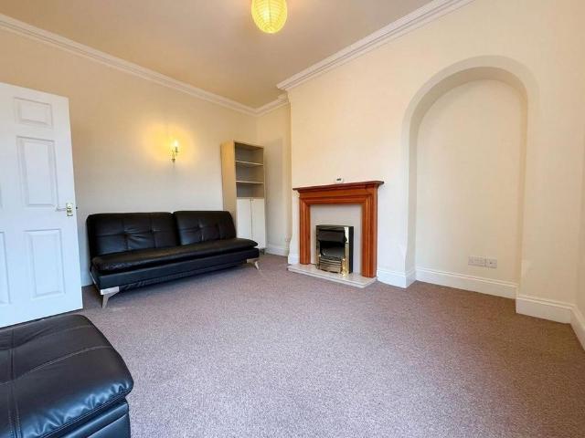 Apartment for rent in Haddon, East Midlands