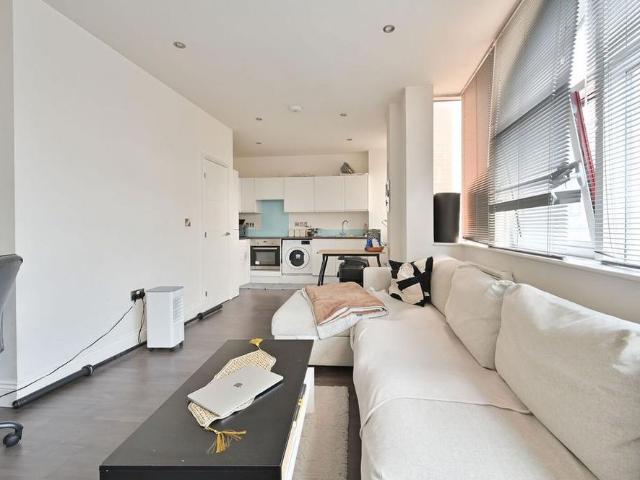 Apartment for rent in Watford, Hertfordshire
