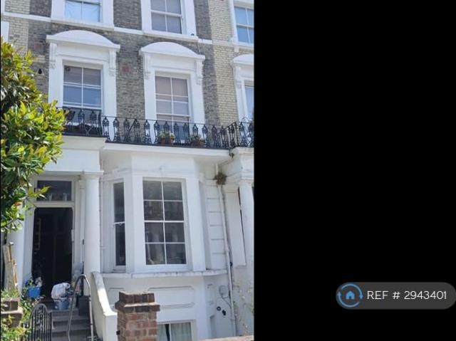 Flat for rent in Kensal Town, Maida Vale