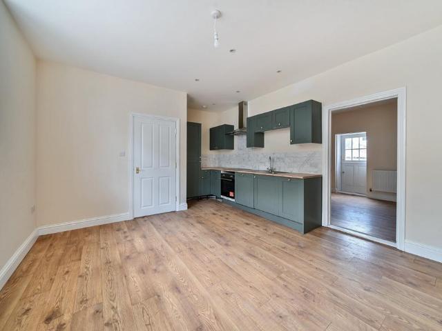 Flat for rent in Bolton Low Houses, Hampshire