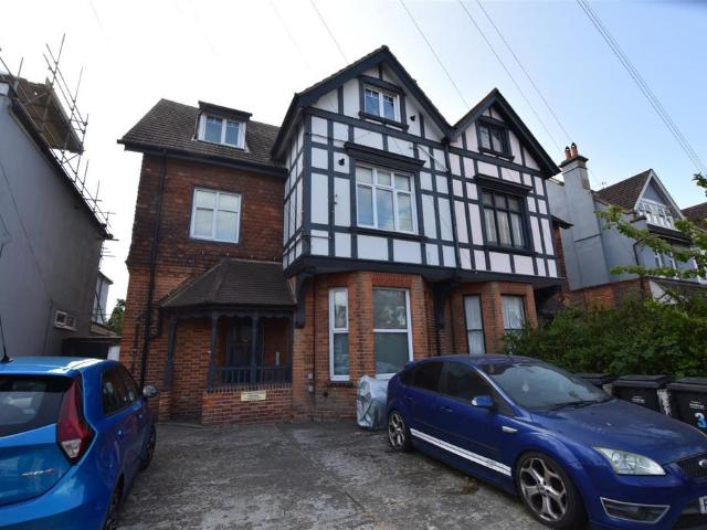 Flat for rent in St Leonards Green, Guestling Green