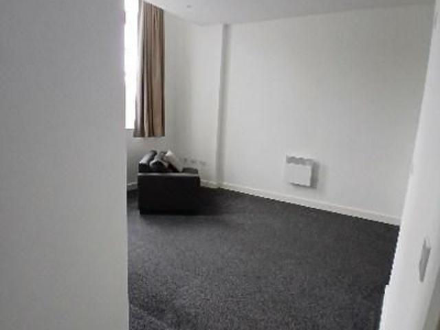 Apartment for rent in Telford
