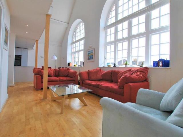 Apartment for rent in Upper Knowle, Feckenham