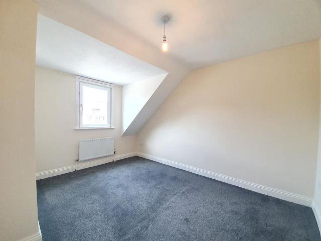 Apartment for rent in Bevois Mount, Highfield