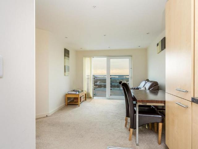 Apartment for rent in Somers Town, City Of Portsmouth