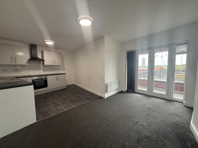 Apartment for rent in Loxdale, Bilston
