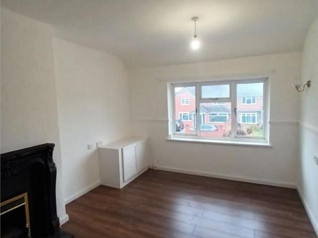 Apartment for rent in Ladywood, West Midlands