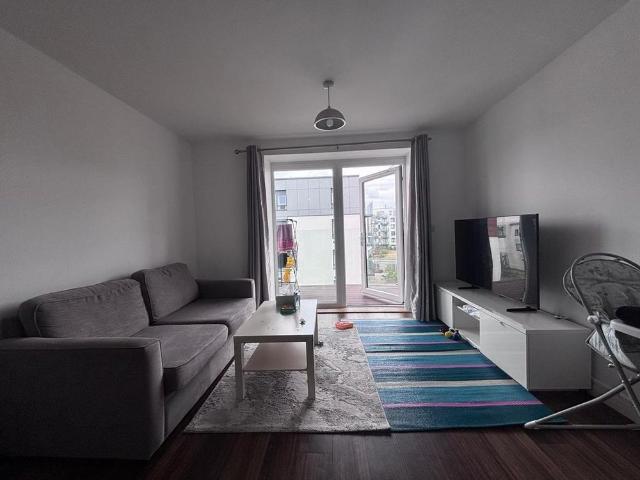Apartment for rent in Brompton, Gillingham