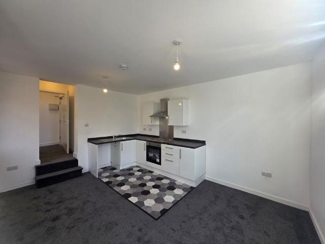 Apartment for rent in Hazel Grove, Greater Manchester