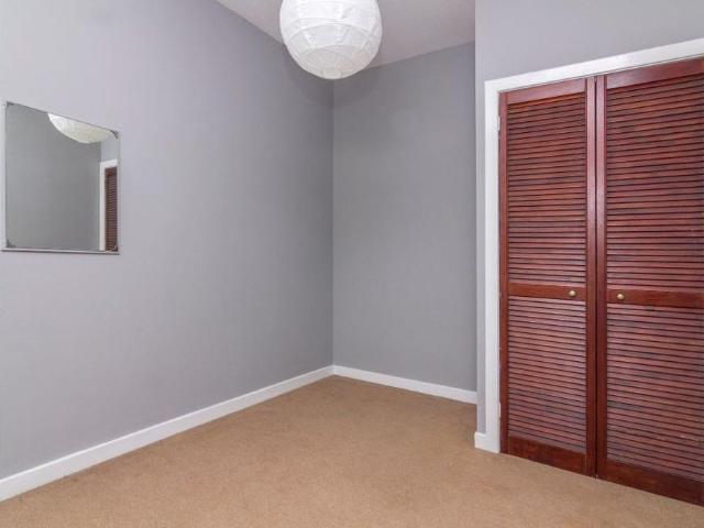 Apartment for rent in Piershill, City of Edinburgh
