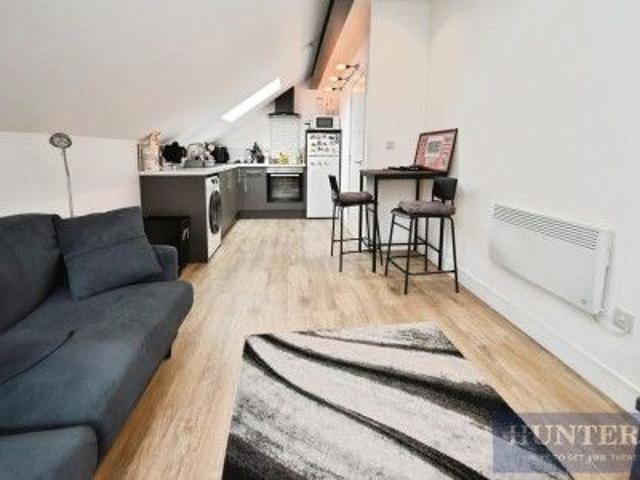 Apartment for rent in Wigston, Oadby and Wigston