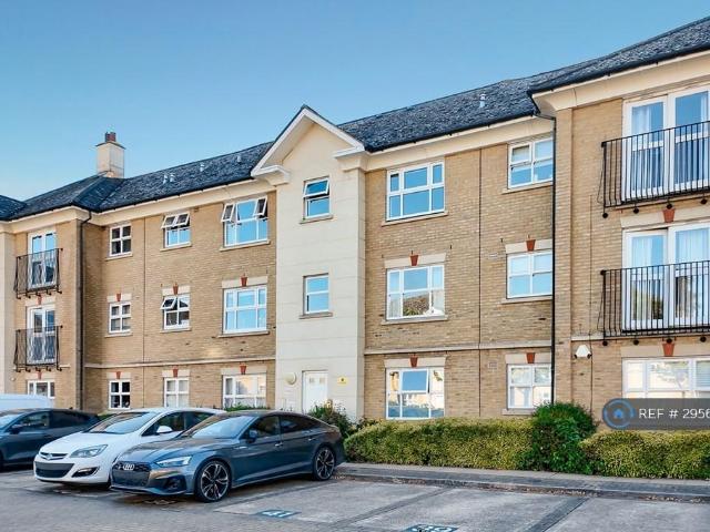 Flat for rent in Moulsham, Chelmsford