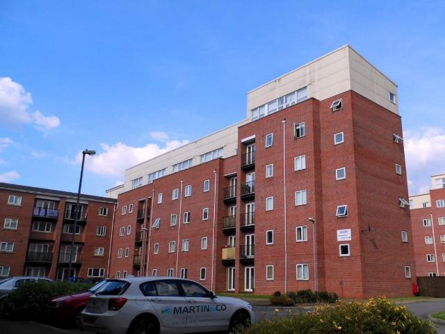 Apartment for rent in Salford, Greater Manchester