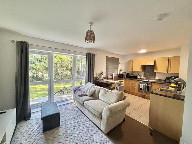 Apartment for rent in Fishers Green, Shephall