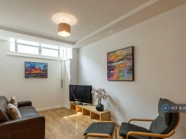 Apartment for rent in Highgate, West Midlands