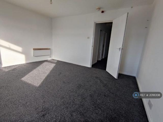 Apartment for rent in Revoe, Blackpool