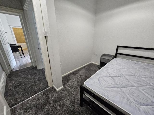 Apartment for rent in Kirkstall, West Yorkshire