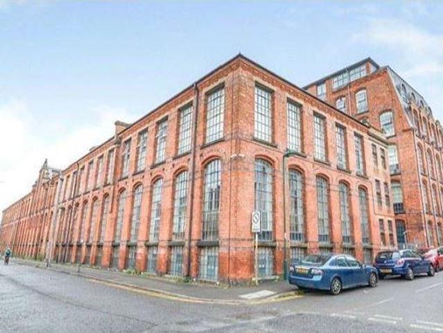 Flat for rent in Haddon, East Midlands