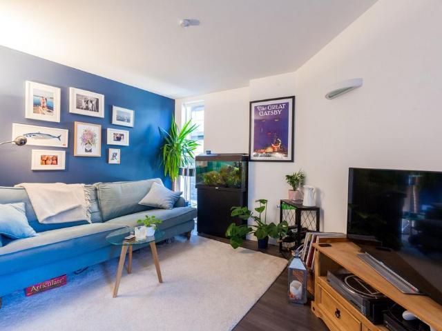 Flat for rent in Finsbury, Greater London