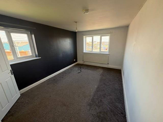Flat for rent in Claremont, Blackpool
