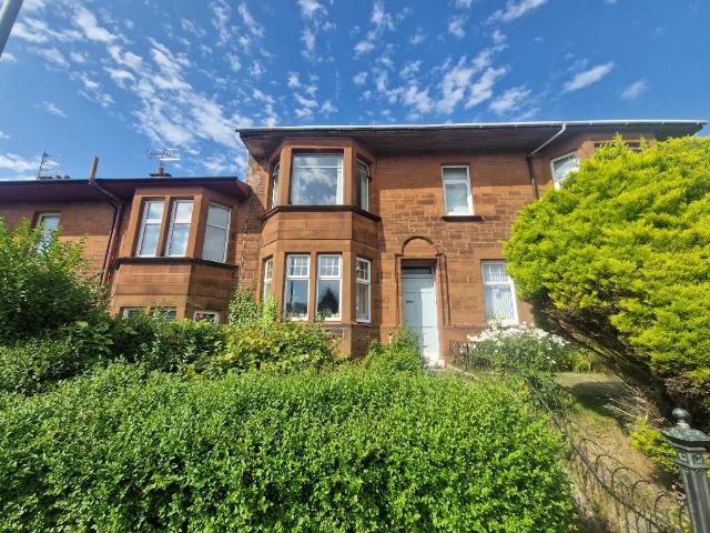 Flat for rent in Townholm, Crookedholm