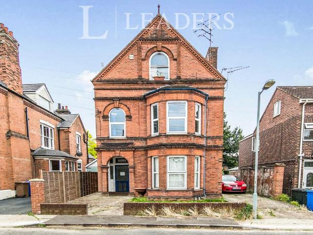 Flat for rent in The Dales, Key Street