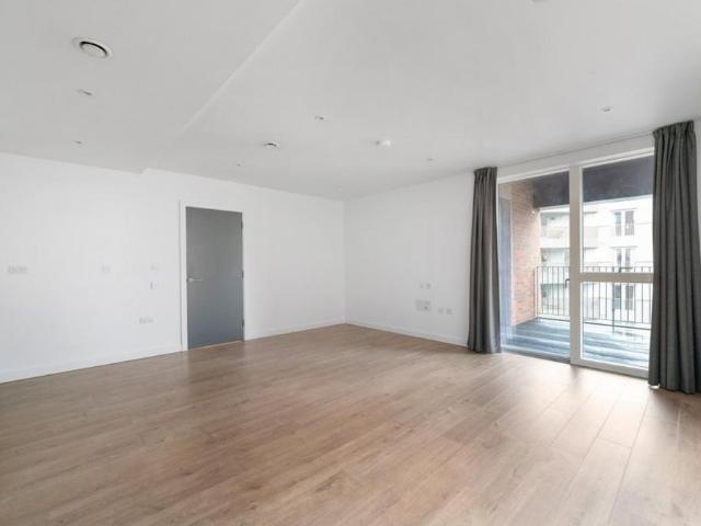 Apartment for rent in Hackney Wick, Greater London