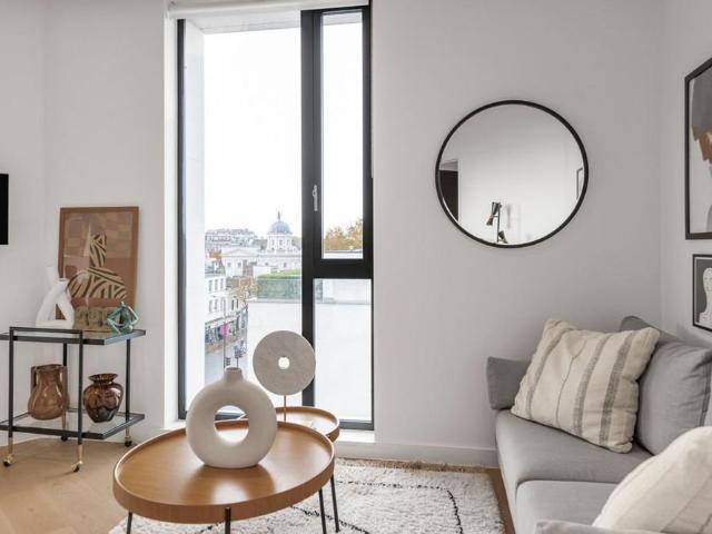 Apartment for rent in Paddington, Isle Of Man