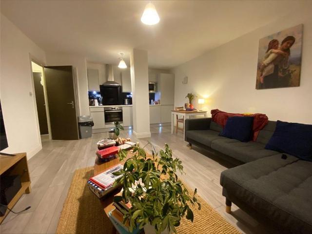 Apartment for rent in Hundon, Chedburgh