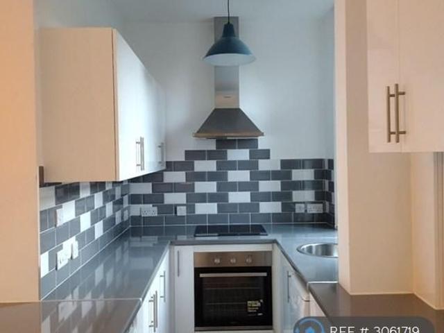Apartment for rent in Balsall Heath, Birmingham