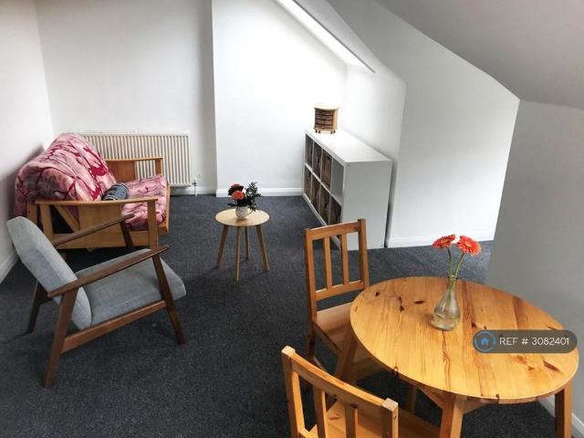 Apartment for rent in London Borough of Lambeth, Greater London