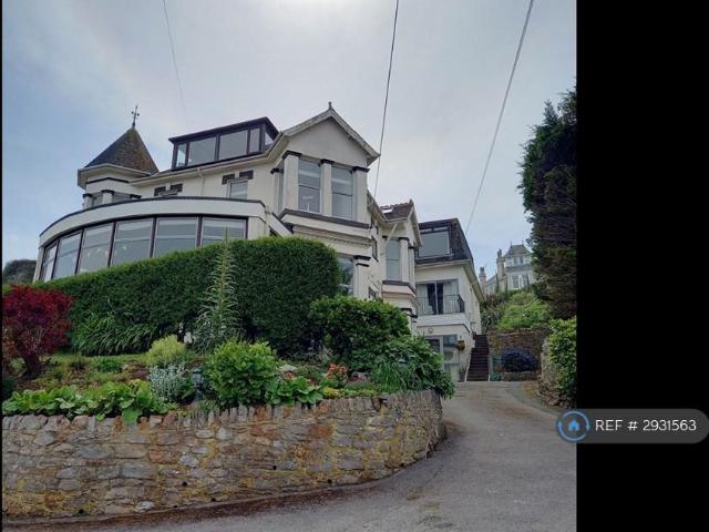 Flat for rent in Brixham