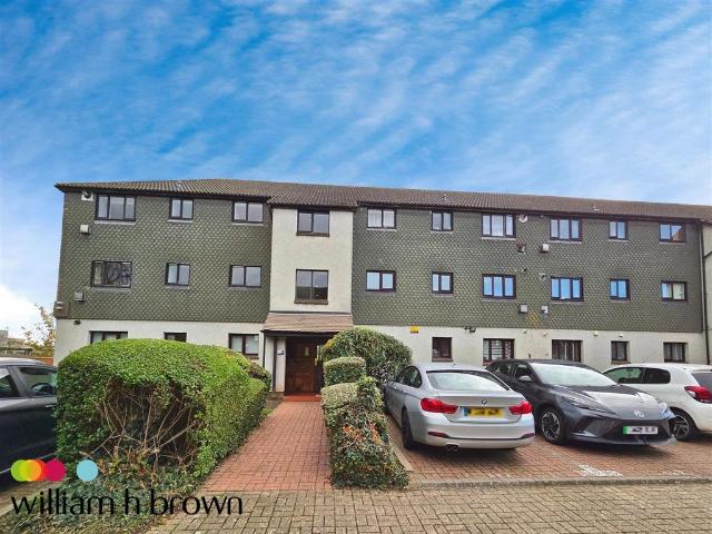 Flat for rent in Essex