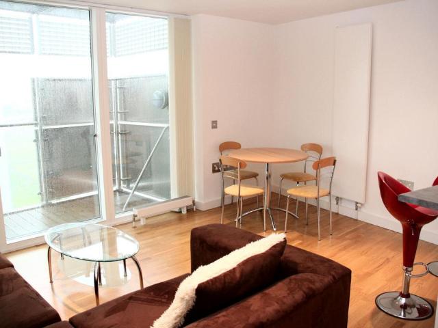 Flat for rent in Salford, Greater Manchester