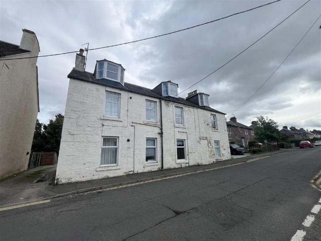 Flat for rent in Blairgowrie