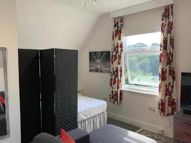 Apartment for rent in West Cliff, Bournemouth