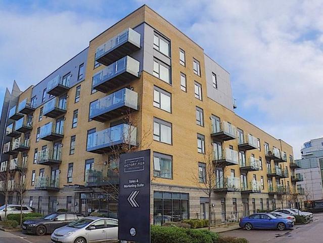 Apartment for rent in Brompton, Gillingham