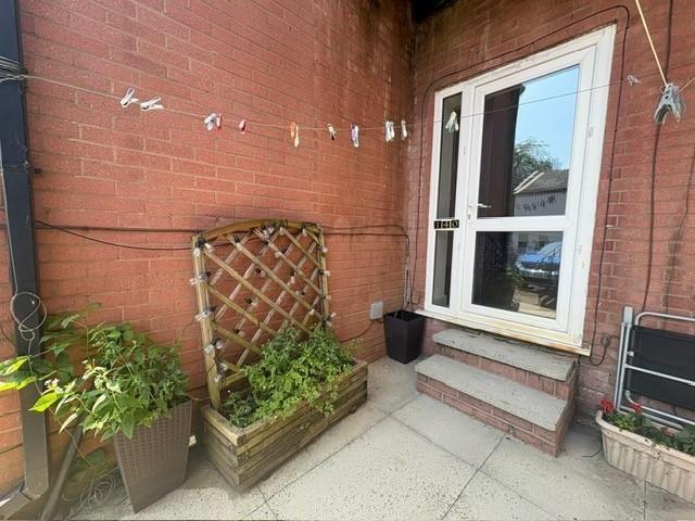 Apartment for rent in Buckley Wells, Bury