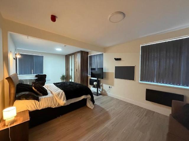 Apartment for rent in The Brampton, Butterton
