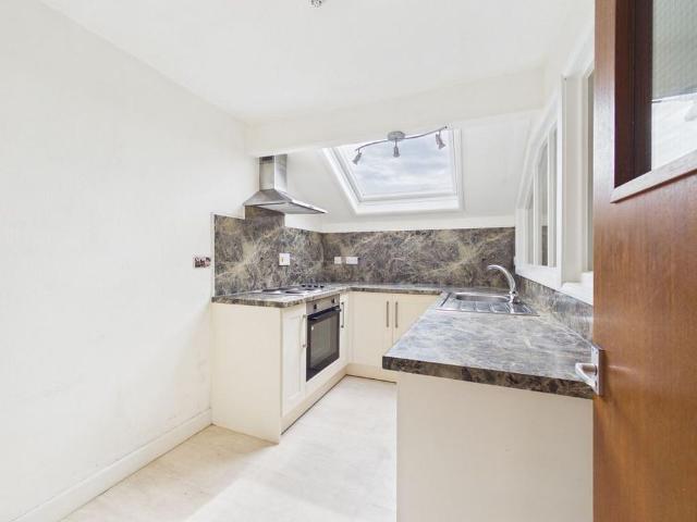 Apartment for rent in New Town, Skipton