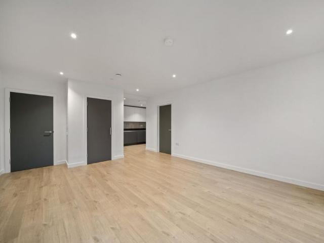 Apartment for rent in Hackney Wick, Greater London